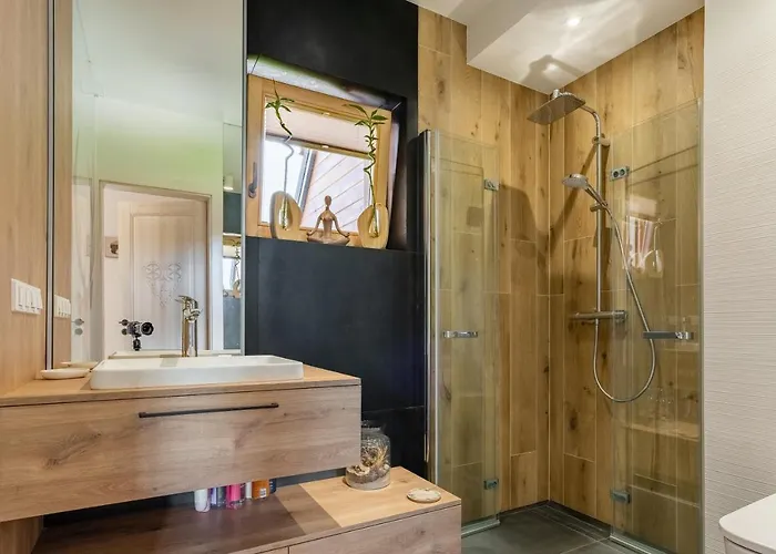 Rogata Deluxe, Kościelisko