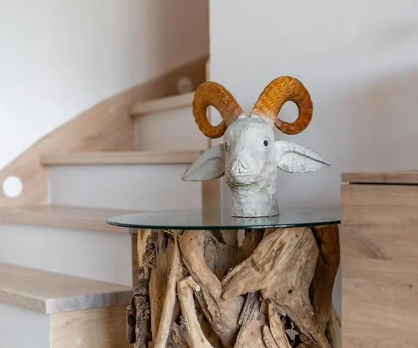 Rogata Deluxe, Villa Kościelisko