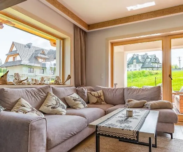 Villa Rogata Deluxe, *