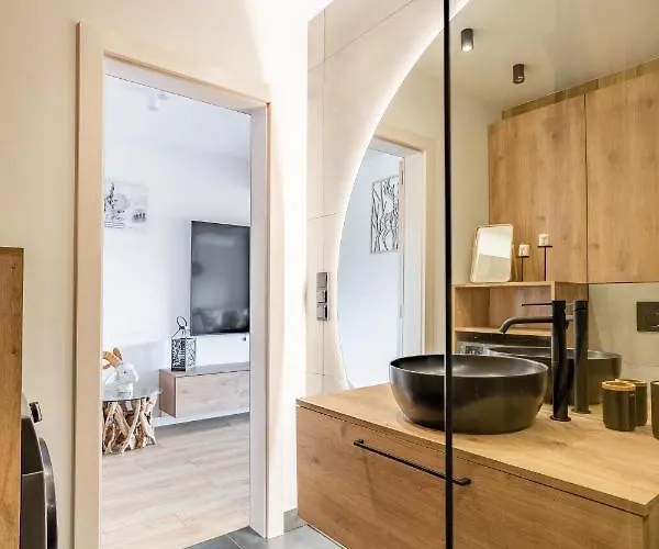 Rogata Deluxe, Villa Kościelisko