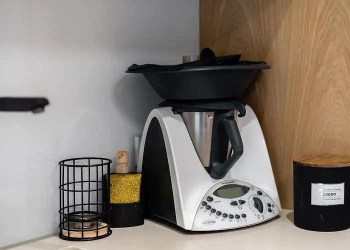 Rogata Deluxe, Villa *