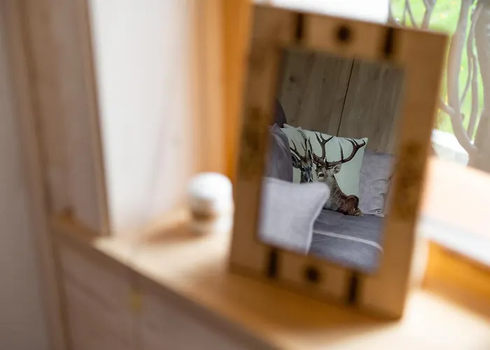 Rogata Deluxe, Villa Kościelisko