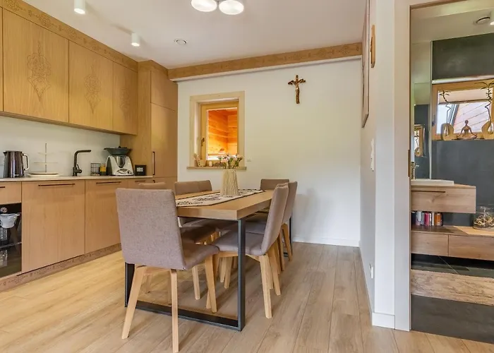 Villa Rogata Deluxe,