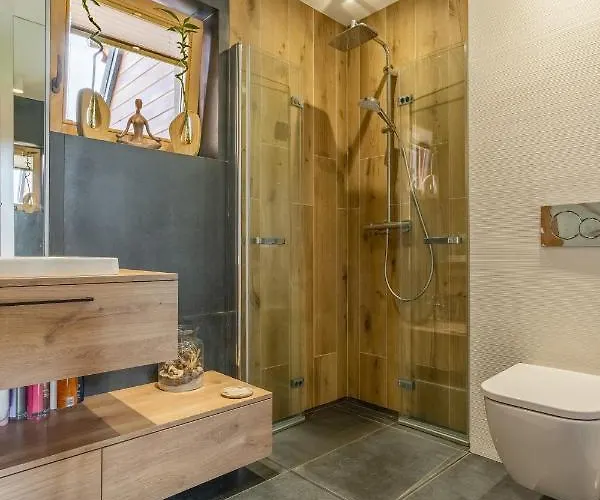 Rogata Deluxe, Kościelisko