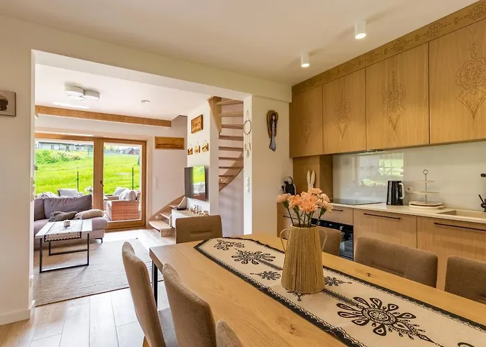 Villa Rogata Deluxe, *