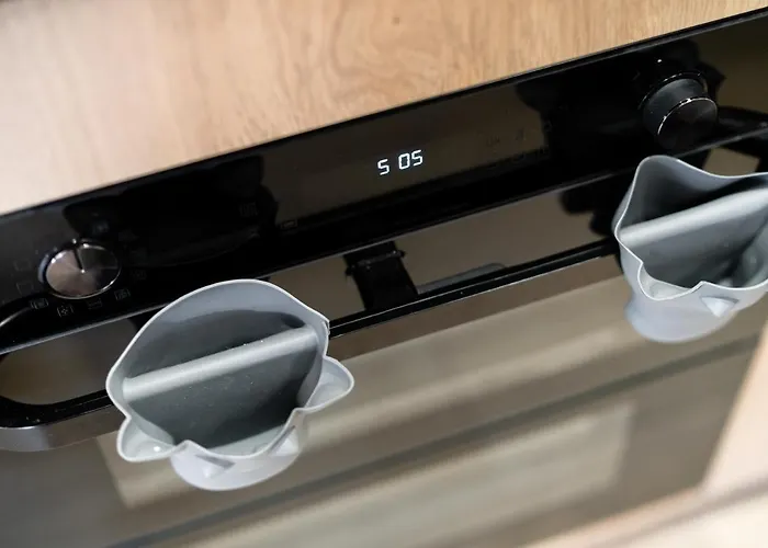 Rogata Deluxe, Villa *