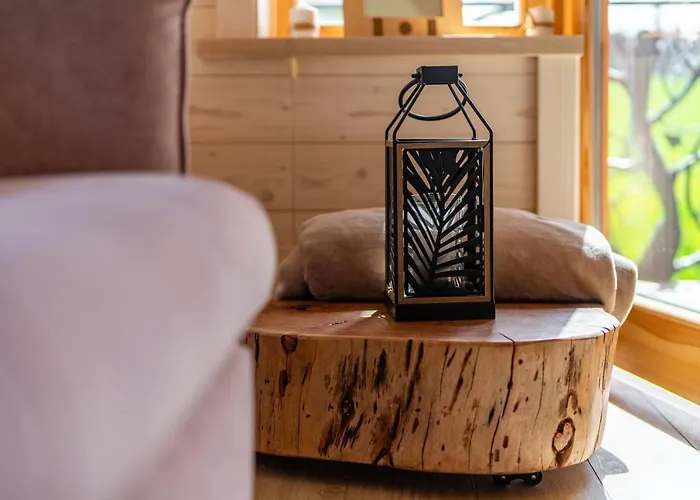 Villa Rogata Deluxe, *