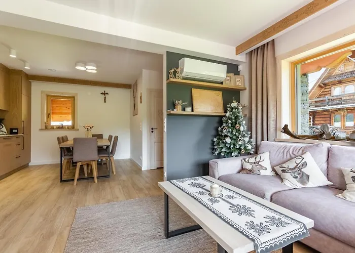 Villa Rogata Deluxe,