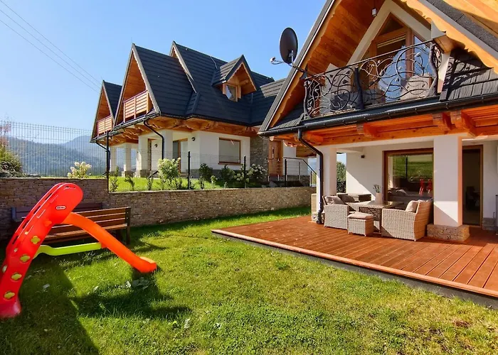 Villa Rogata Deluxe,