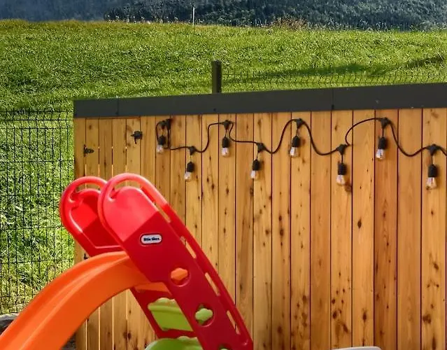 Villa Rogata Deluxe, Kościelisko