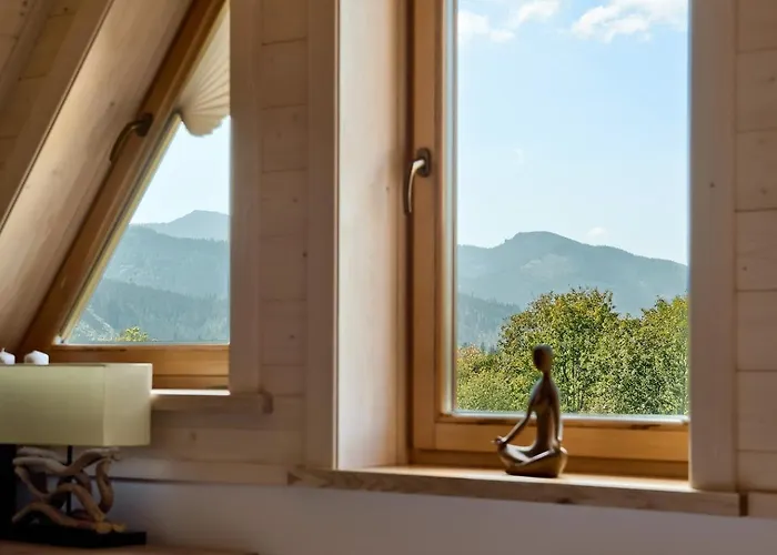 Villa Rogata Deluxe, *