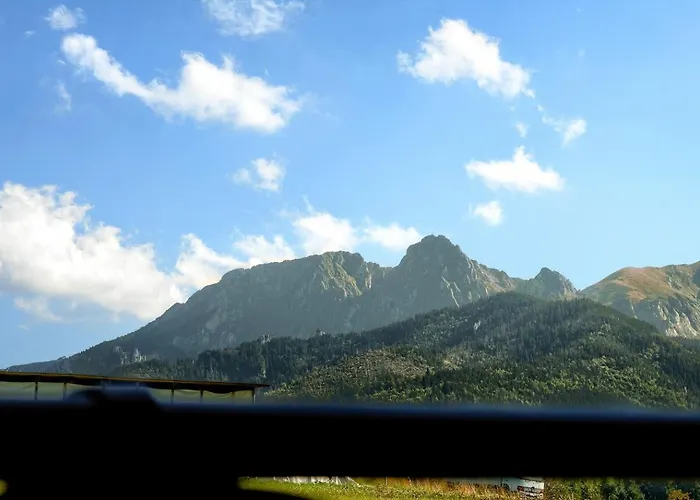 Rogata Deluxe, Kościelisko