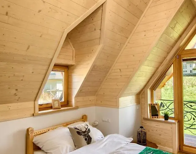 Rogata Deluxe, Kościelisko