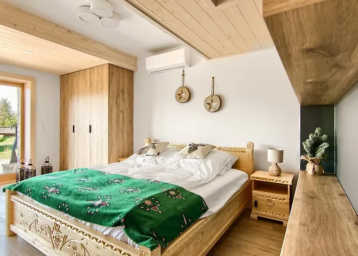 Villa Rogata Deluxe,