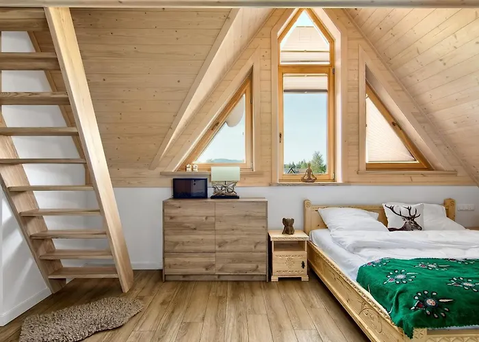 Rogata Deluxe, * Kościelisko