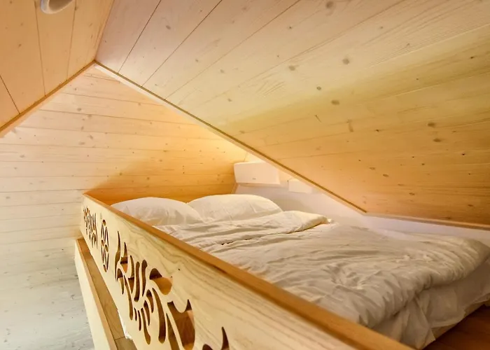 Villa Rogata Deluxe,