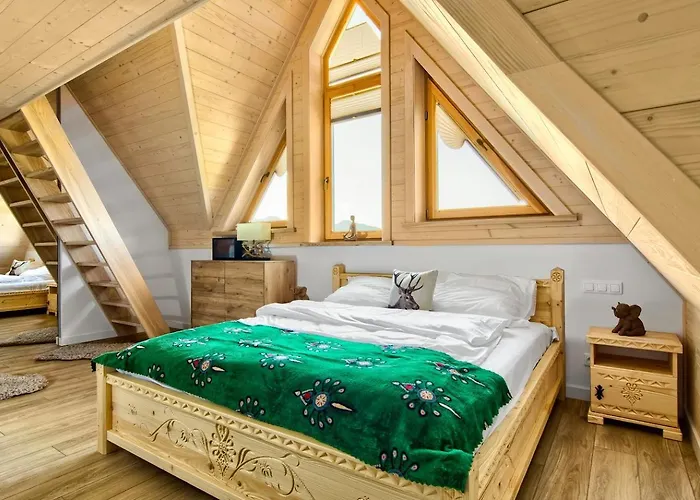 Villa Rogata Deluxe, *